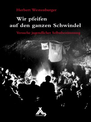 cover image of Wir pfeifen auf den ganzen Schwindel